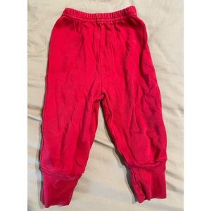 Carter’s sweats 9-12M